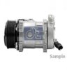 DT 3.82242 Compressor, air conditioning